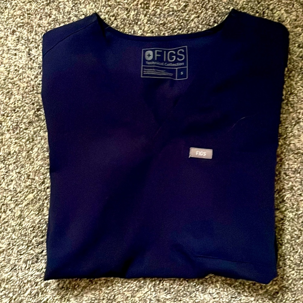 FIGS scrubs size small